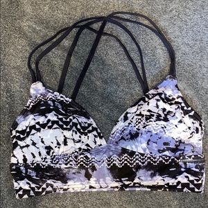 Sports bra/ Bikini Top